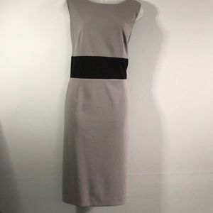 Kasper dress